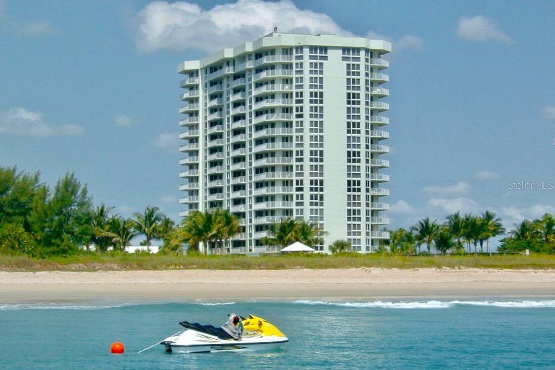 Details for 2700 Highway A1a  506, HUTCHINSON ISLAND, FL 34949