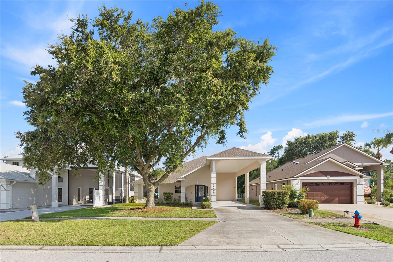 Image 2 of 30 For 16602 Citrus Parkway