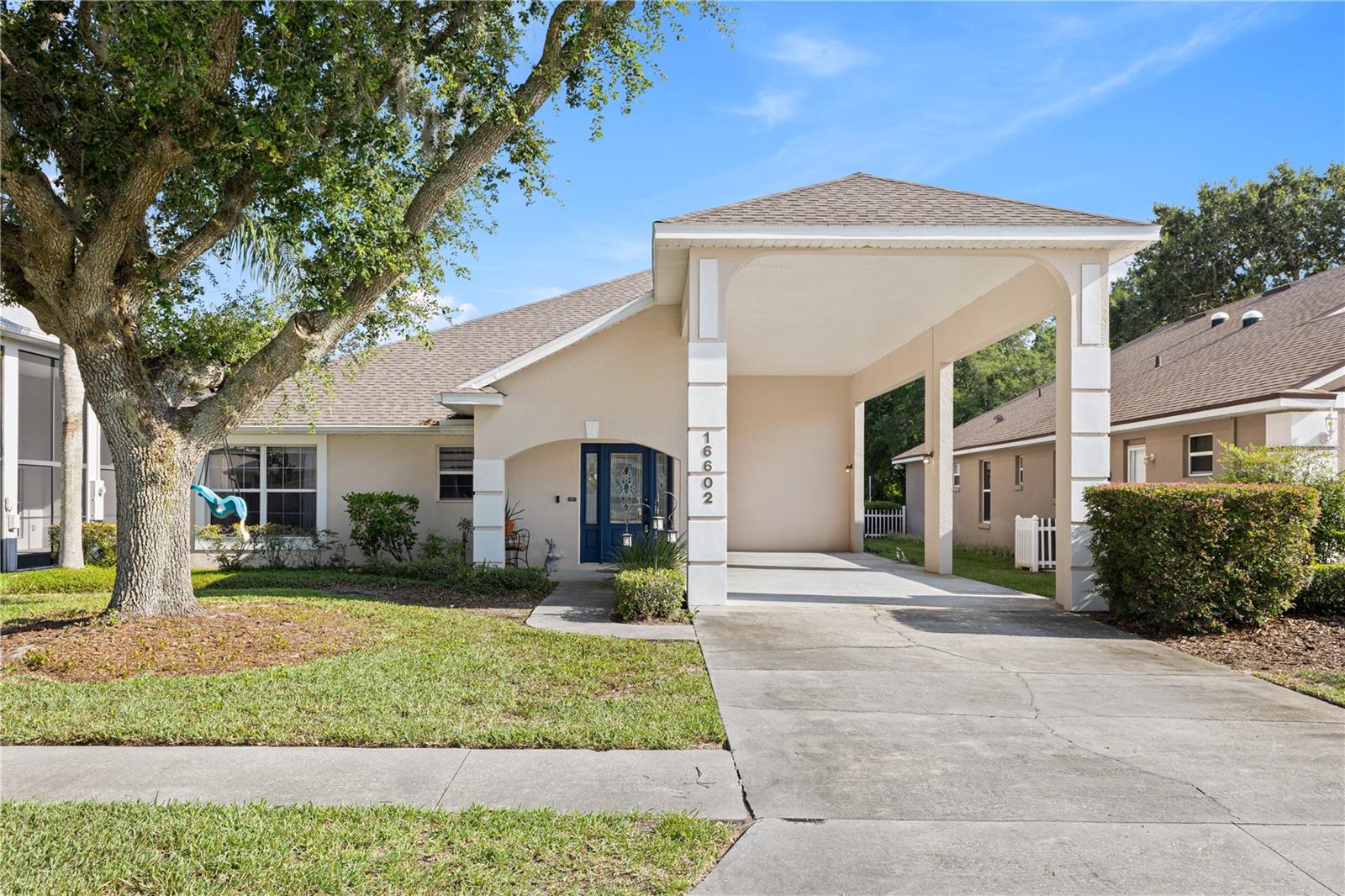 Image 3 of 30 For 16602 Citrus Parkway