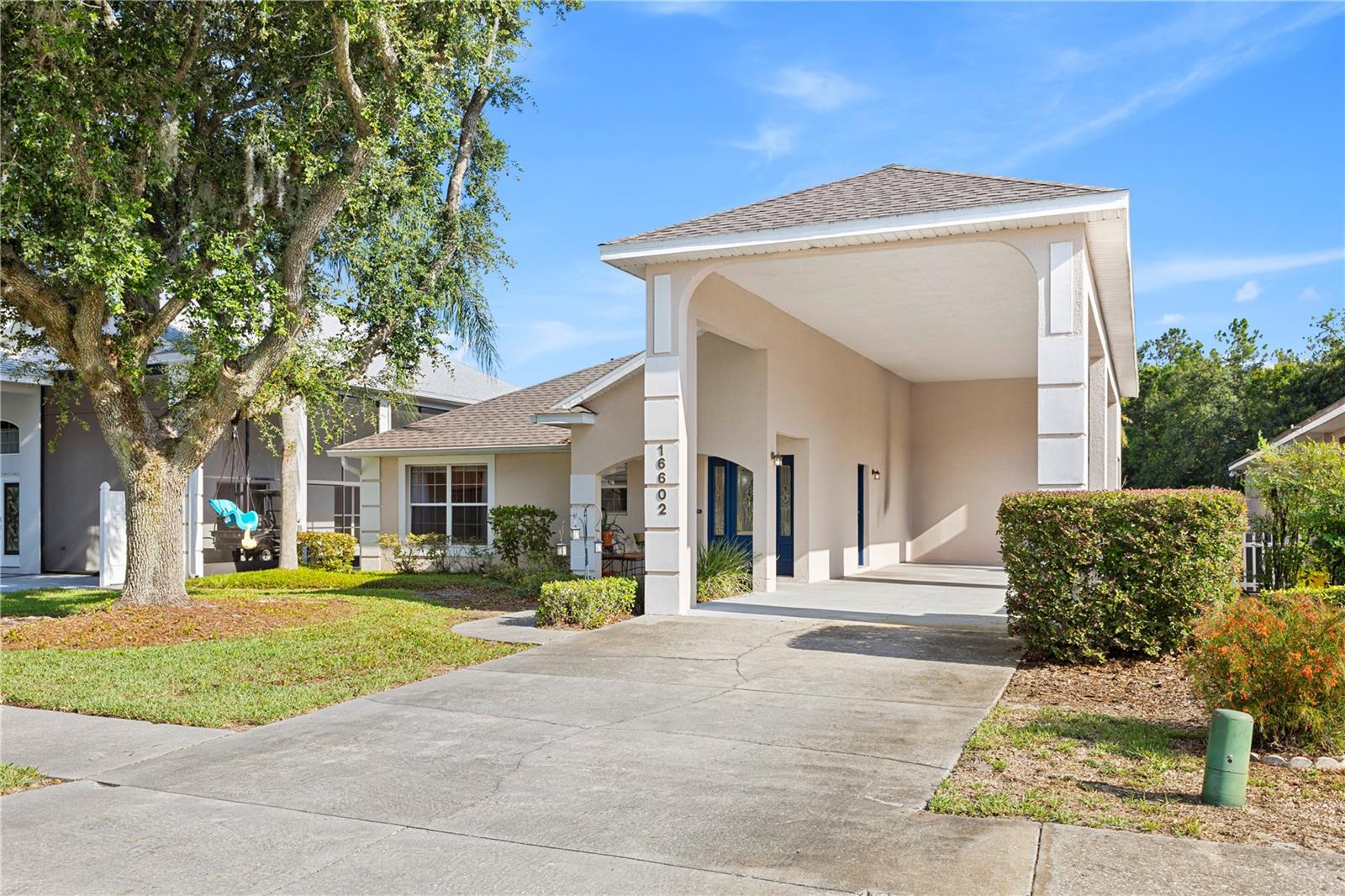Image 4 of 30 For 16602 Citrus Parkway