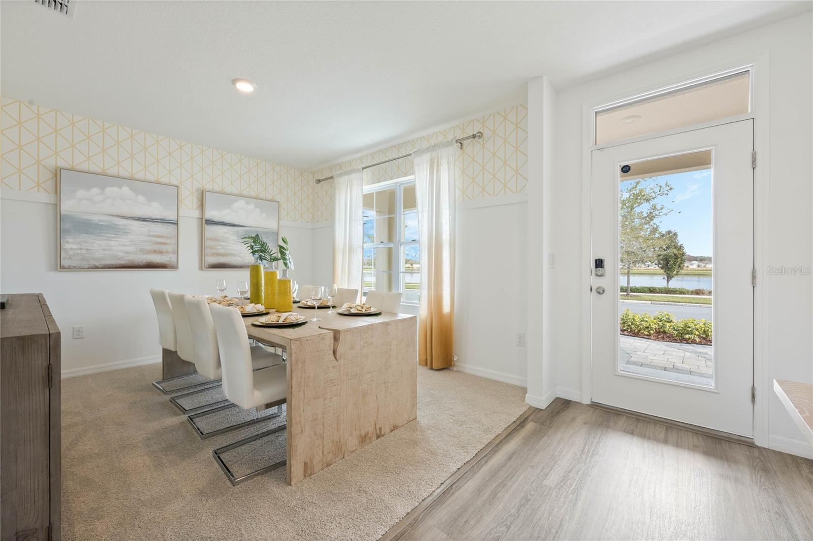 Image 3 of 47 For 3338 Wynwood Forest Drive