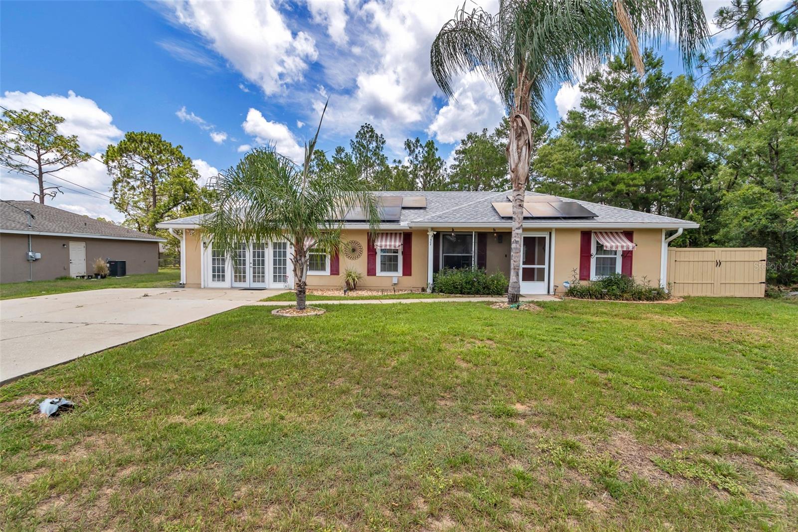 Details for 37 Pecan Pass Trail, OCALA, FL 34472