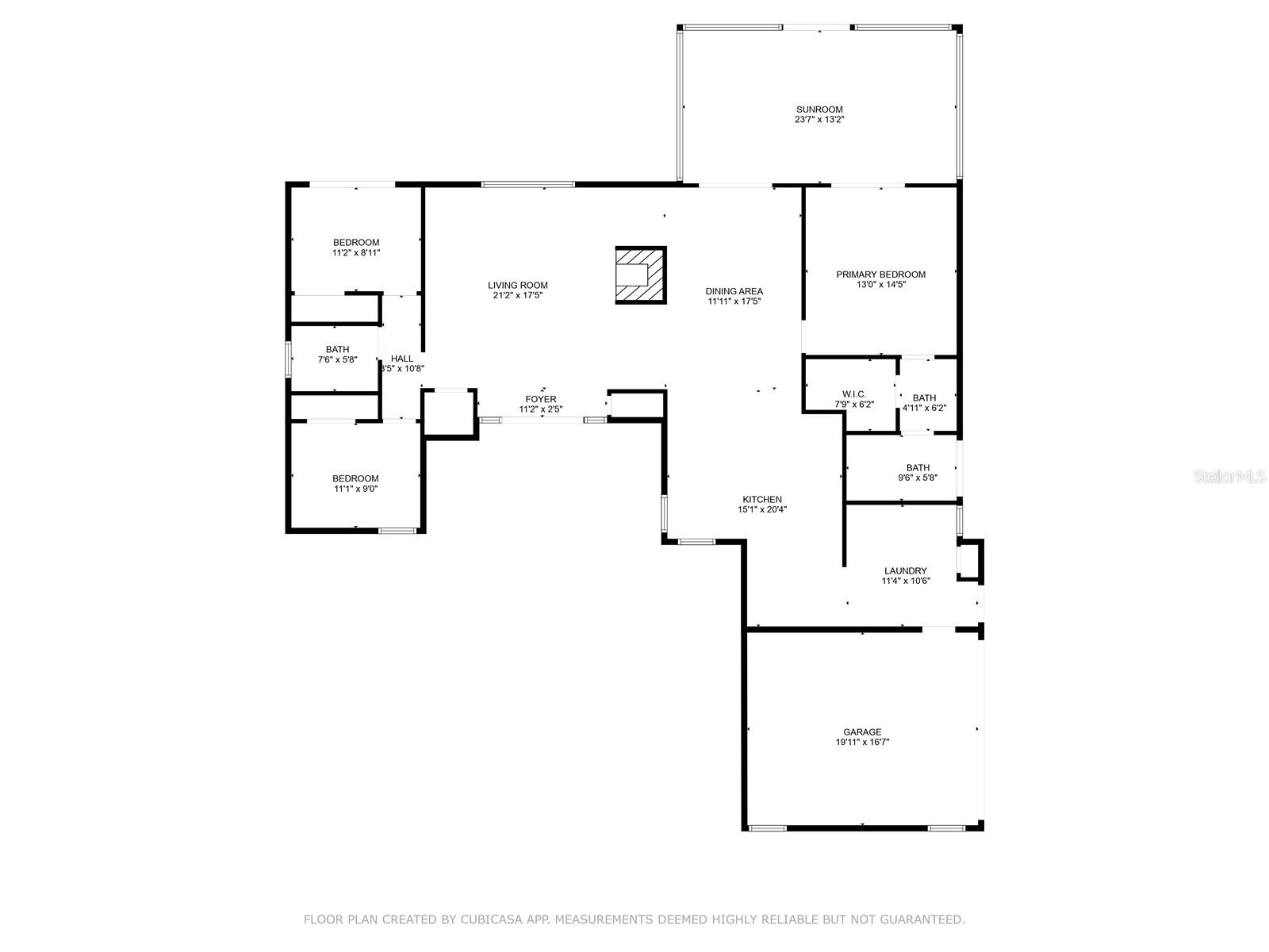 Image 37 of 44 For 1102 Winter Springs Boulevard