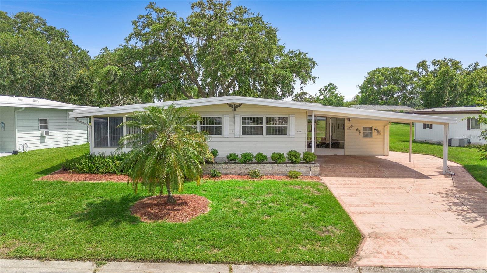 Details for 4336 Black Oak Lane 60, ZELLWOOD, FL 32798
