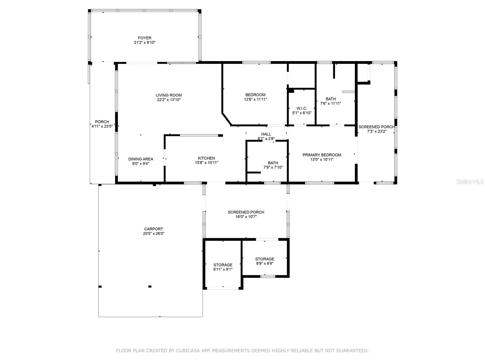 Image 3 of 44 For 4336 Black Oak Lane 60