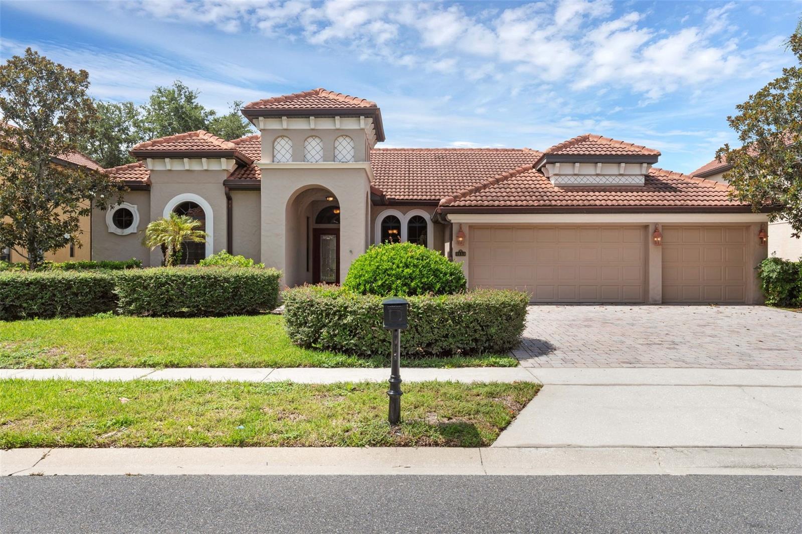 Details for 3113 Falconhill Drive, APOPKA, FL 32712
