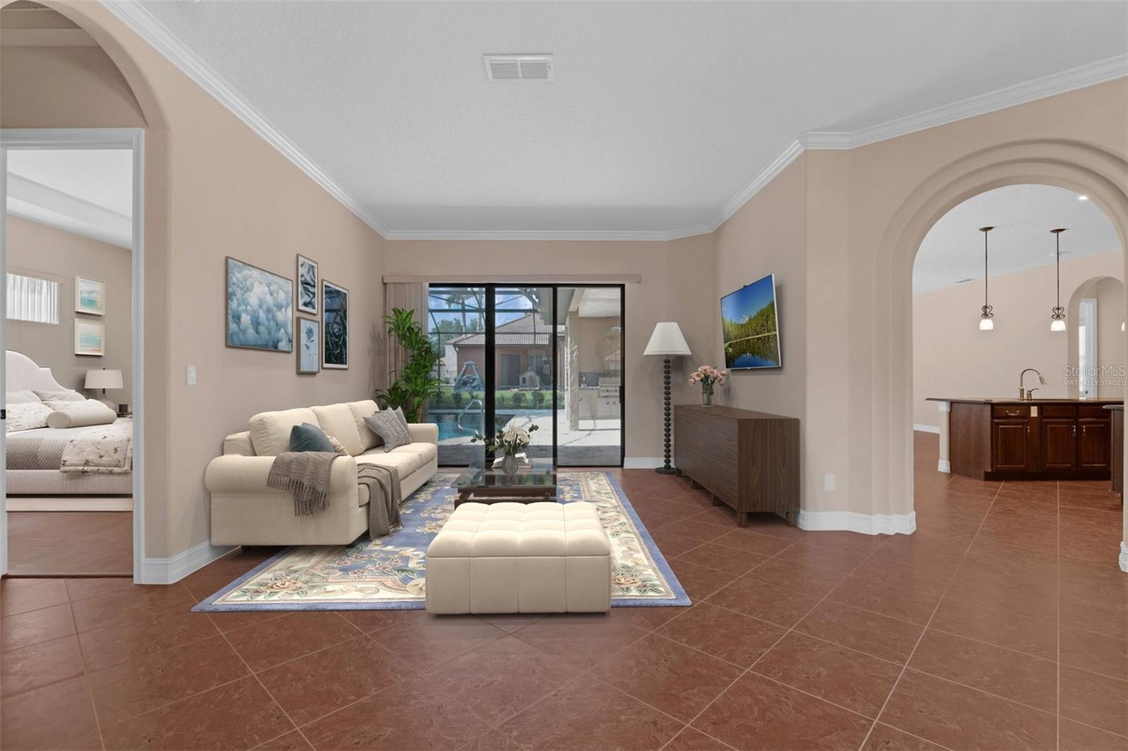 Image 15 of 53 For 3113 Falconhill Drive