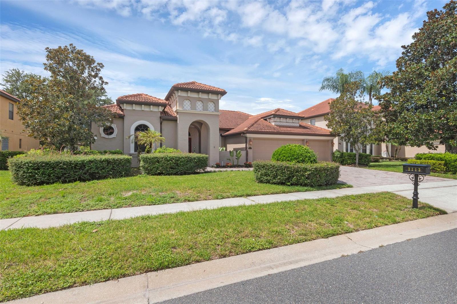 Image 45 of 53 For 3113 Falconhill Drive