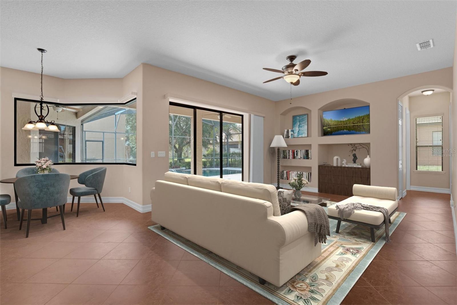 Image 6 of 53 For 3113 Falconhill Drive