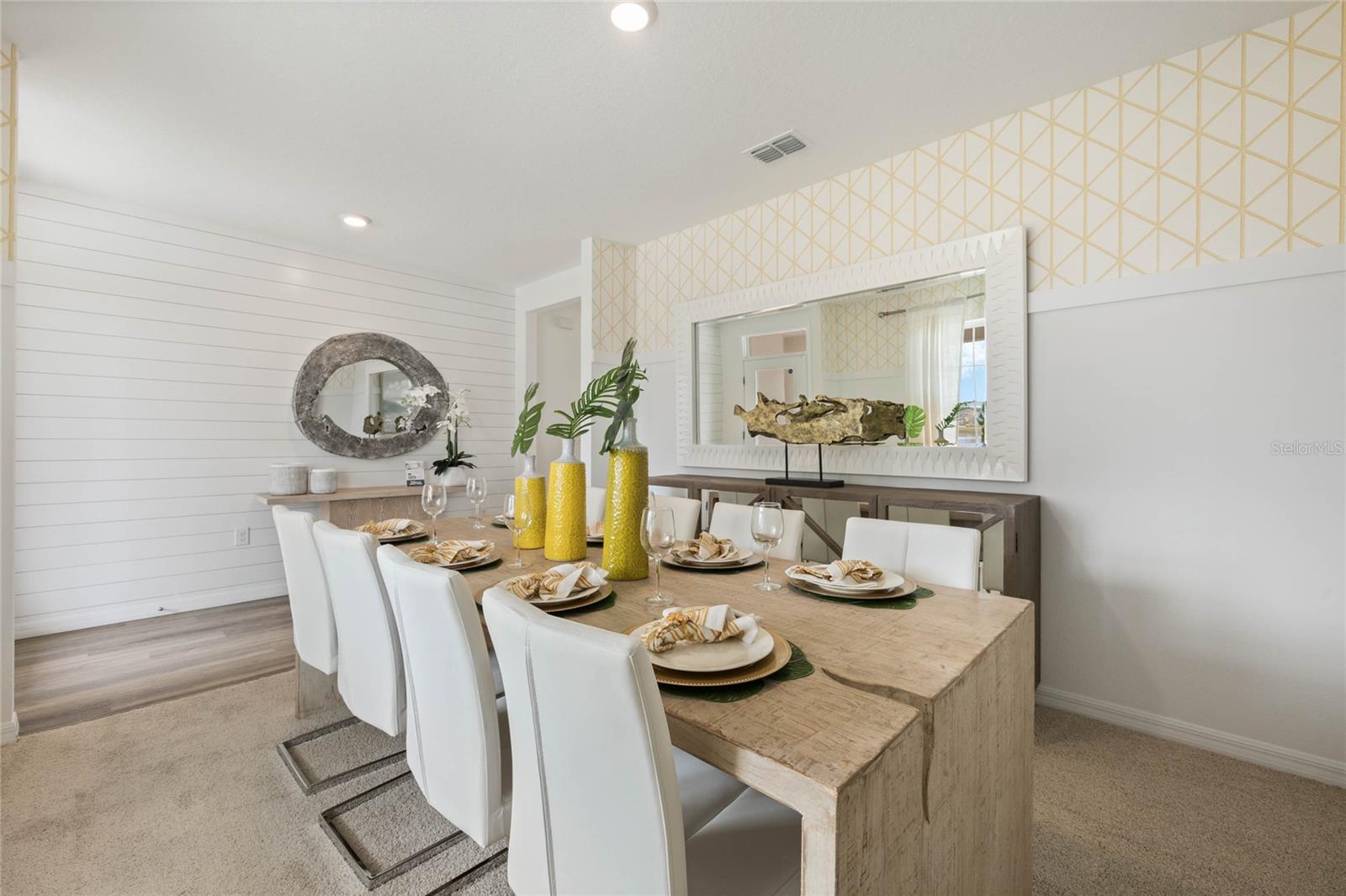 Image 5 of 47 For 3413 Wynwood Forest Drive