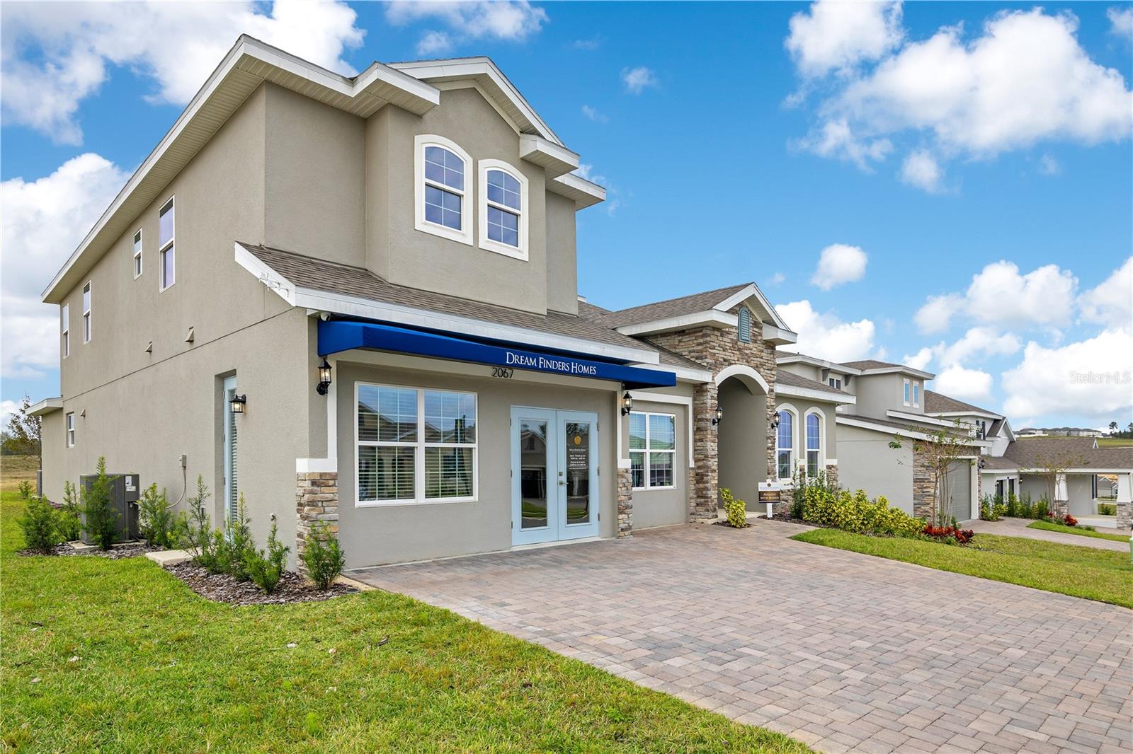 Image 3 of 64 For 2067 Keystone Pass Boulevard