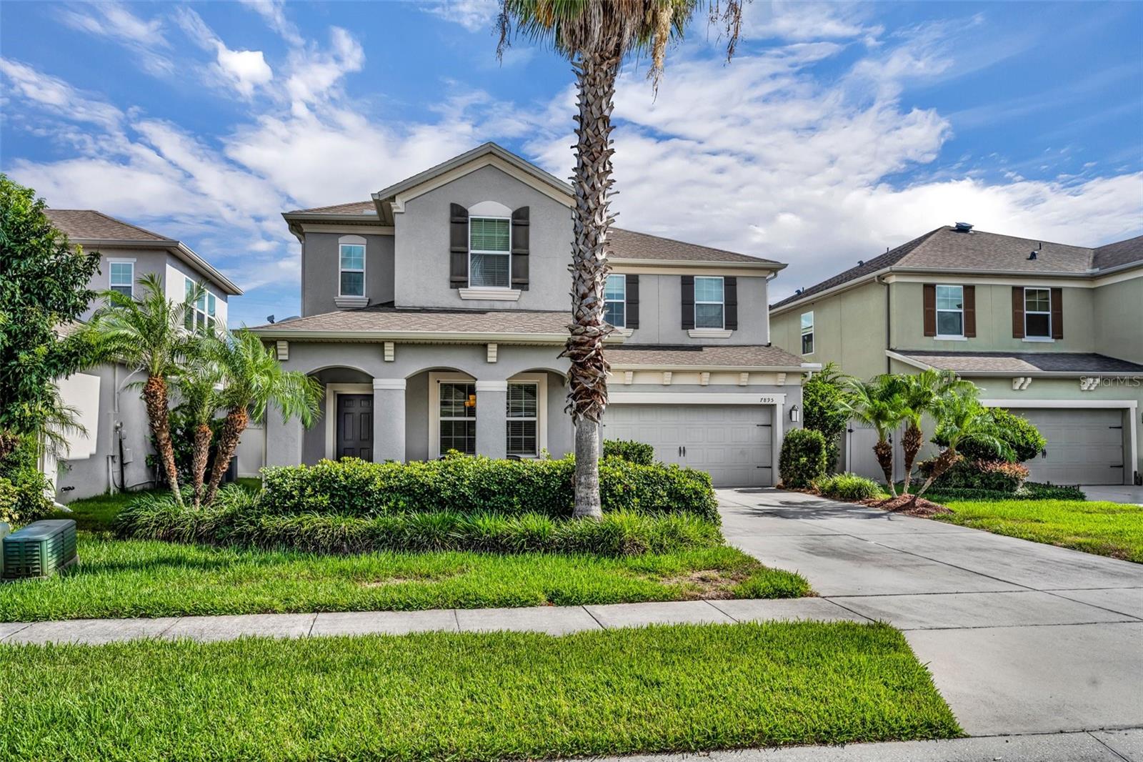 Image 2 of 47 For 7895 Pleasant Pine Circle