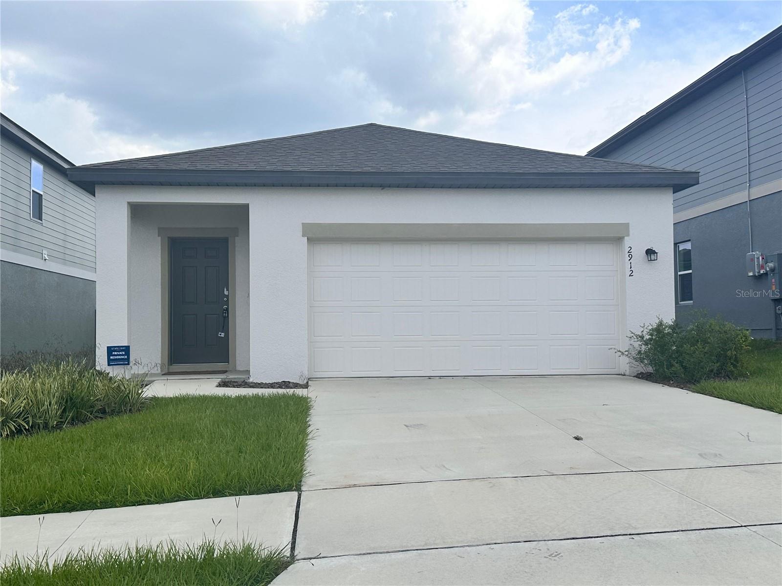 Details for 2912 Poppy Avenue, HAINES CITY, FL 33844