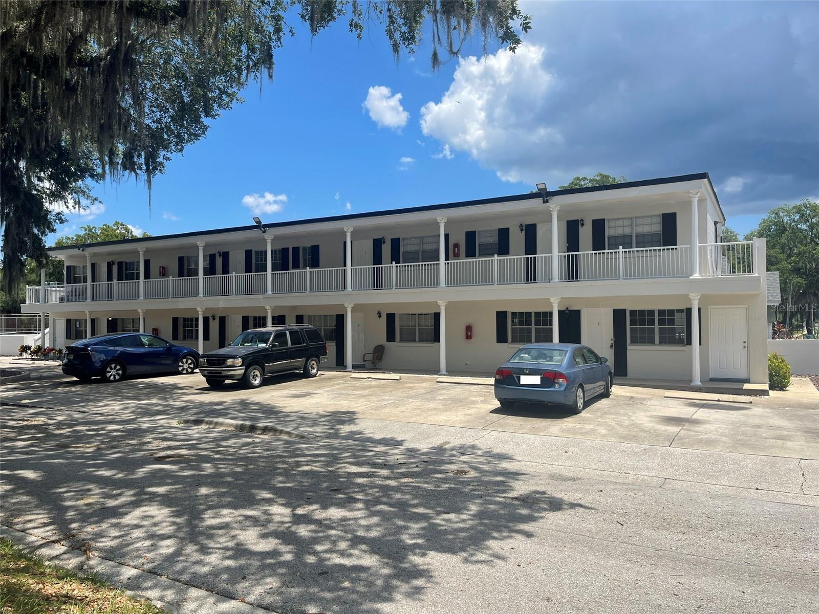 Details for 420 Palmetto Street 7, LEESBURG, FL 34748