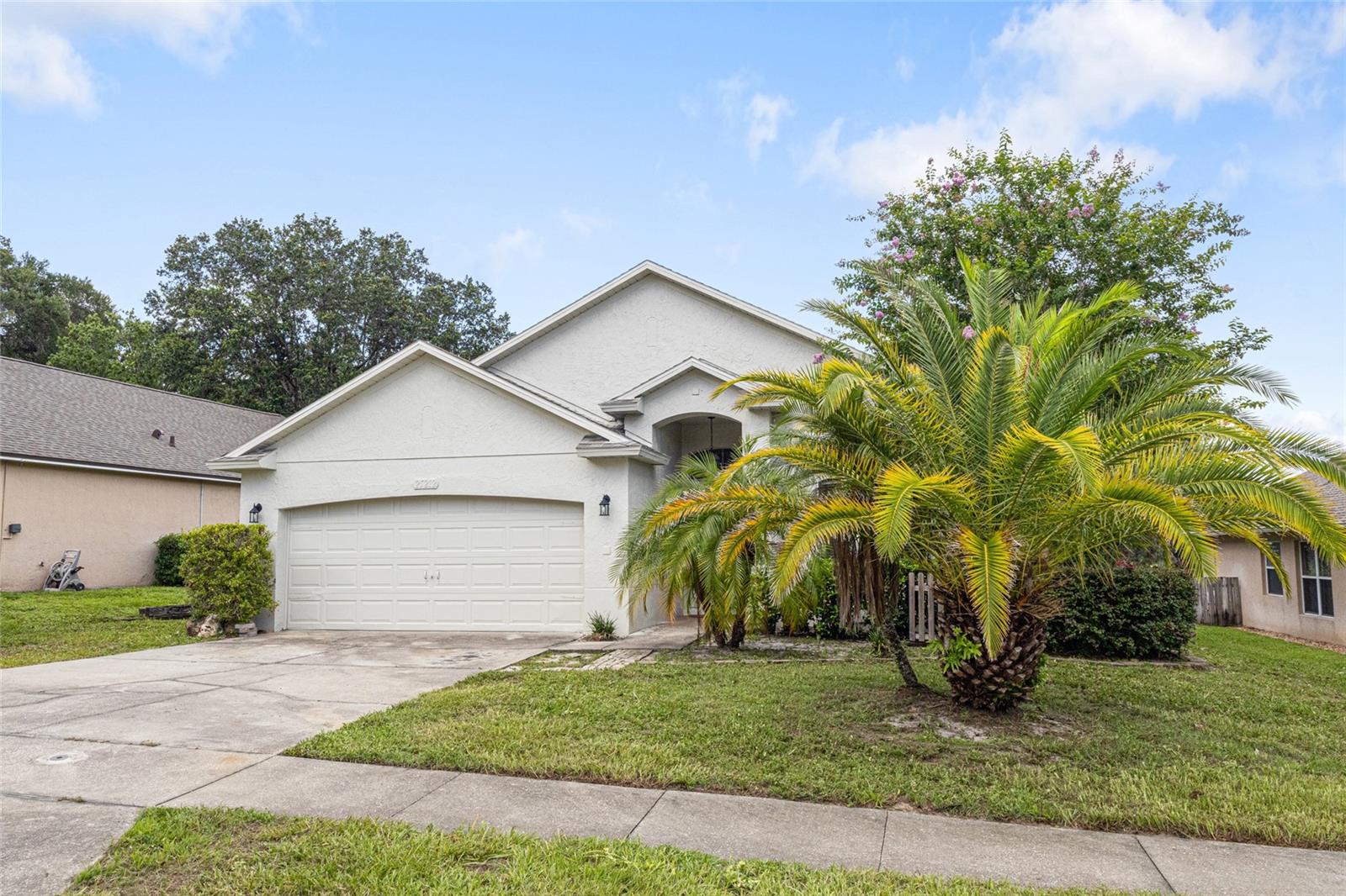 Details for 25212 Ironwedge Drive, SORRENTO, FL 32776