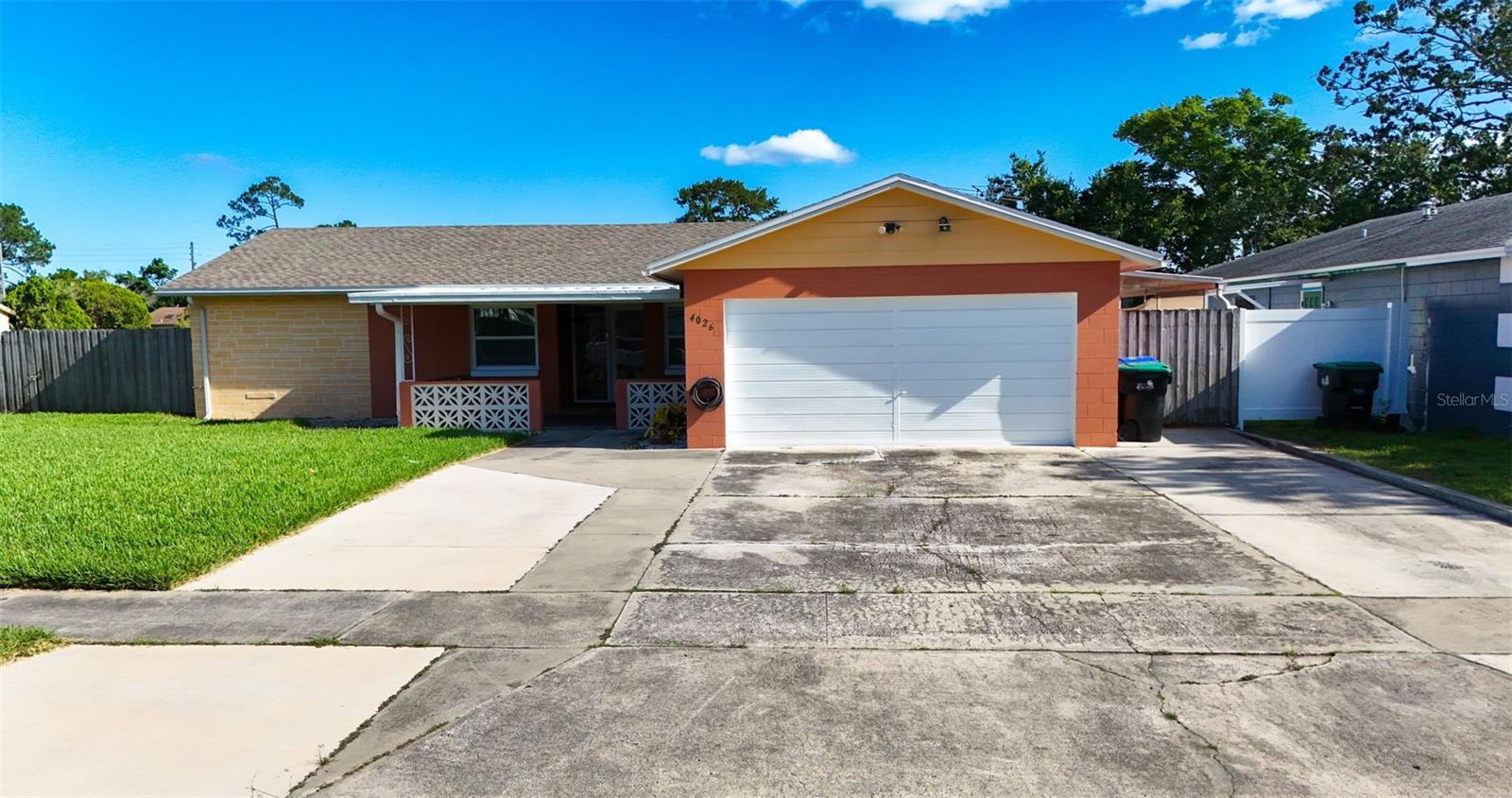 Details for 4026 Seabridge Drive, ORLANDO, FL 32839