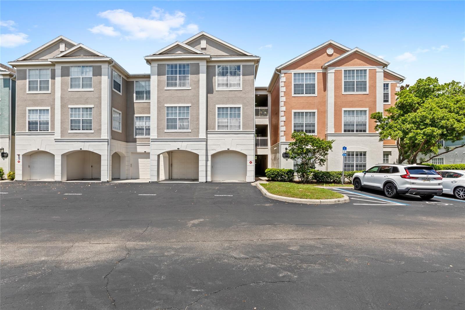 Details for 12843 Madison Pointe  208, ORLANDO, FL 32821