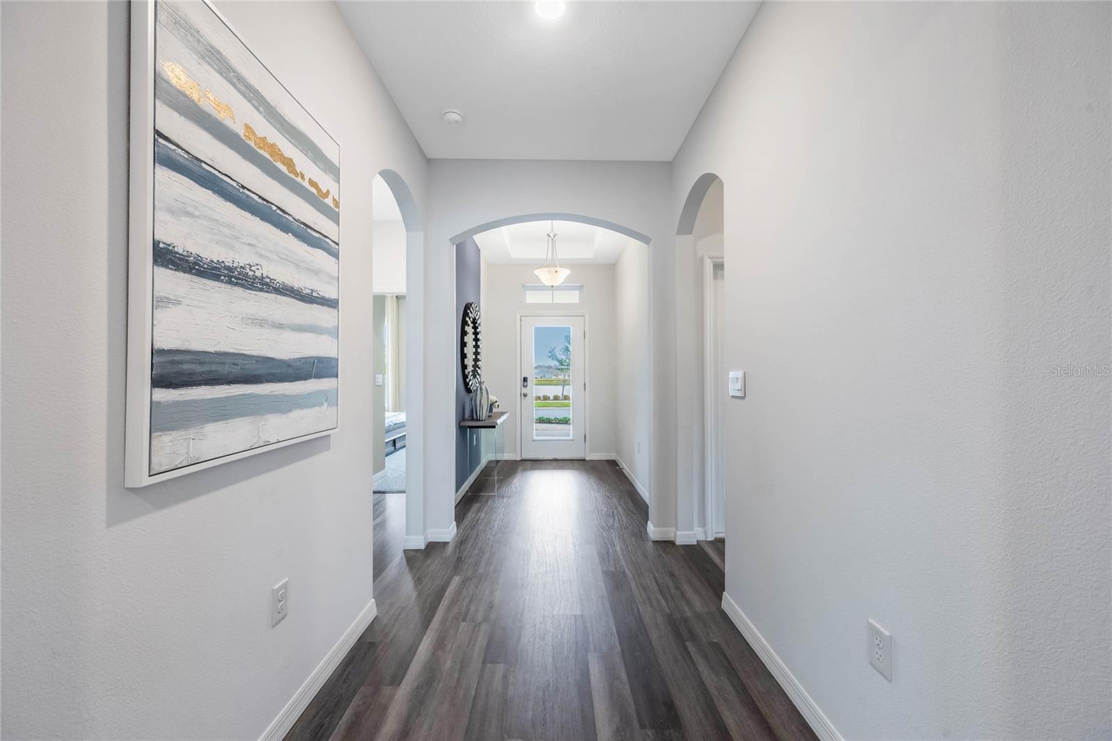 Image 3 of 45 For 2123 Greenwood Oak Drive