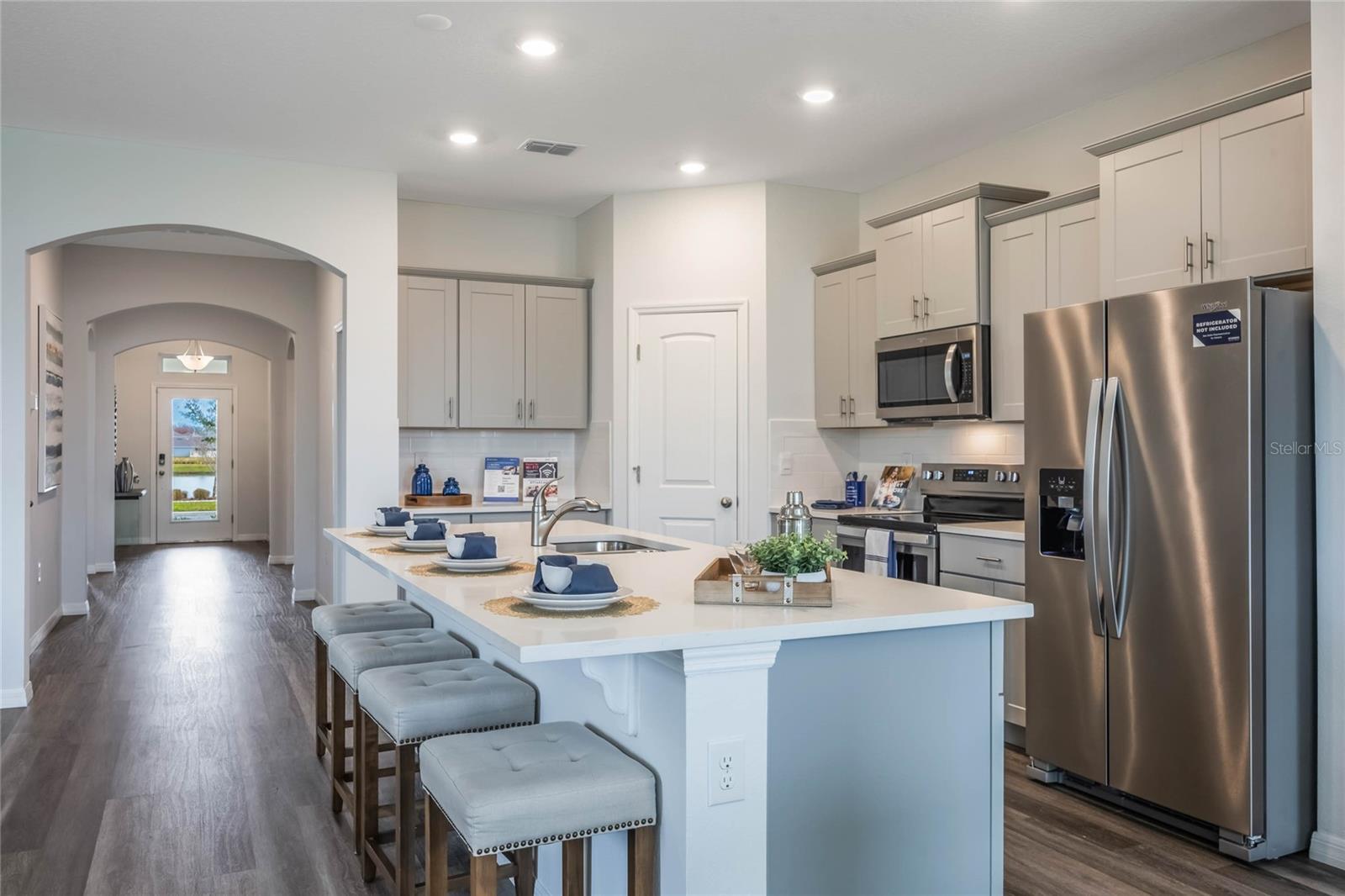 Image 9 of 45 For 2123 Greenwood Oak Drive
