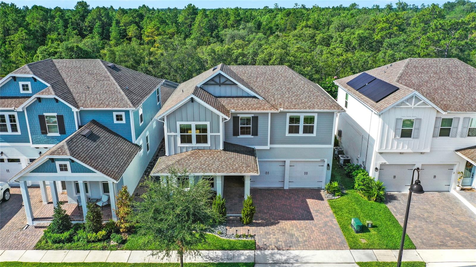 Details for 15343 Lebeau Loop, WINTER GARDEN, FL 34787