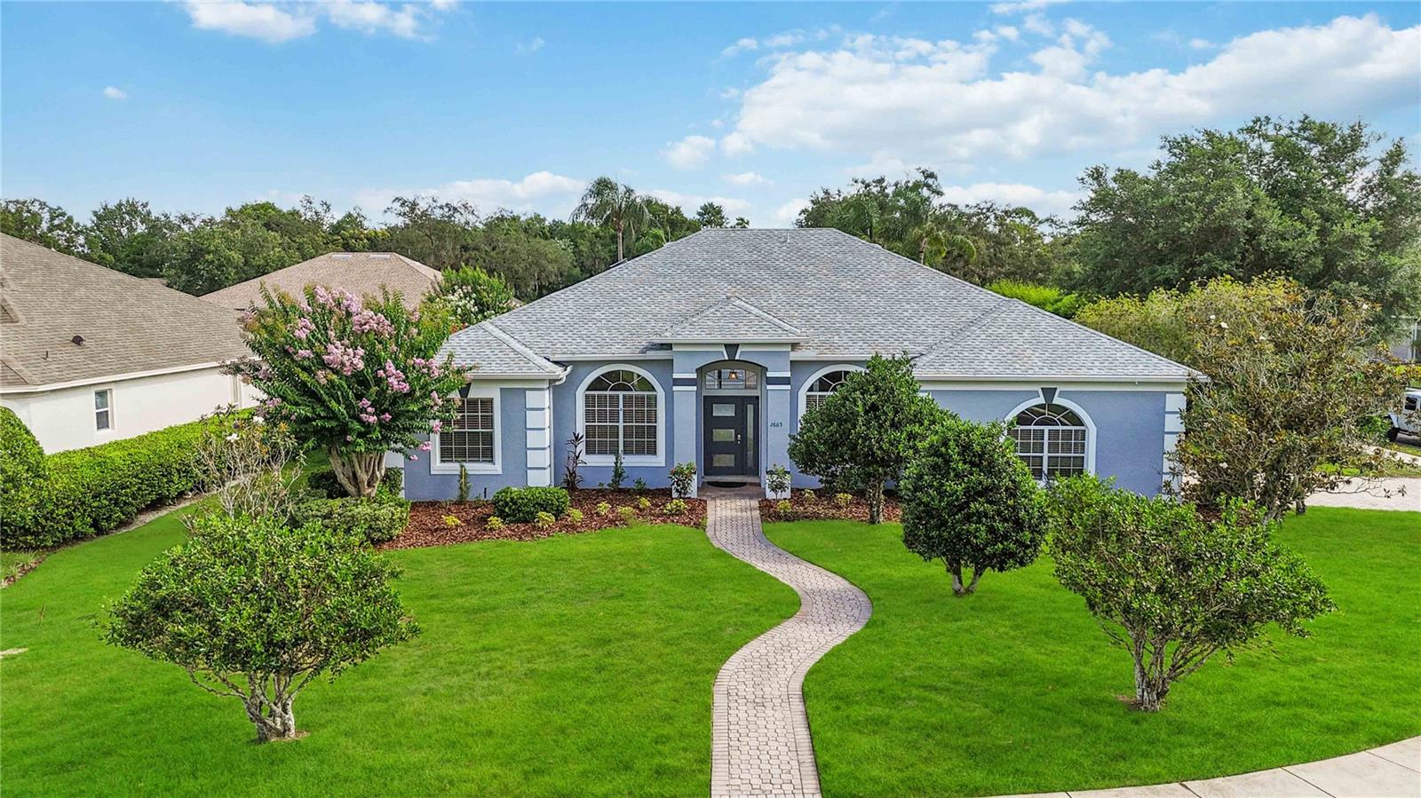 Details for 2865 Ashton Terrace, OVIEDO, FL 32765