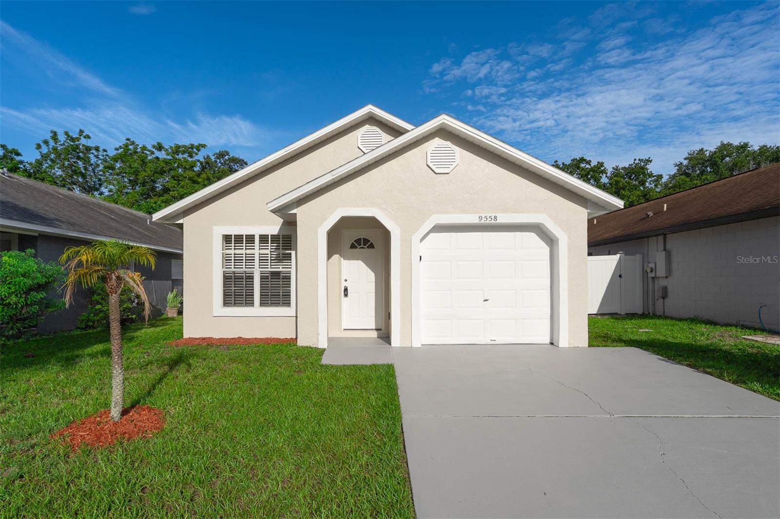 Details for 9558 Lupine Avenue, ORLANDO, FL 32824