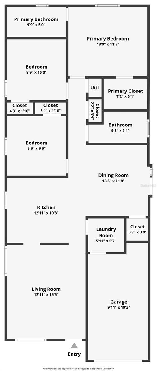 Image 24 of 28 For 9558 Lupine Avenue