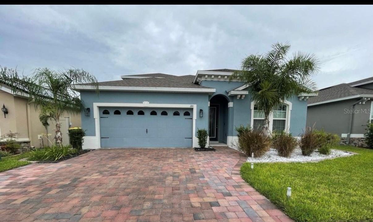 Details for 284 Whirlaway Drive, DAVENPORT, FL 33837