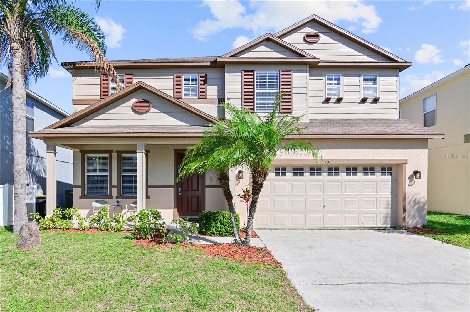 Details for 701 Kettering Road, DAVENPORT, FL 33897