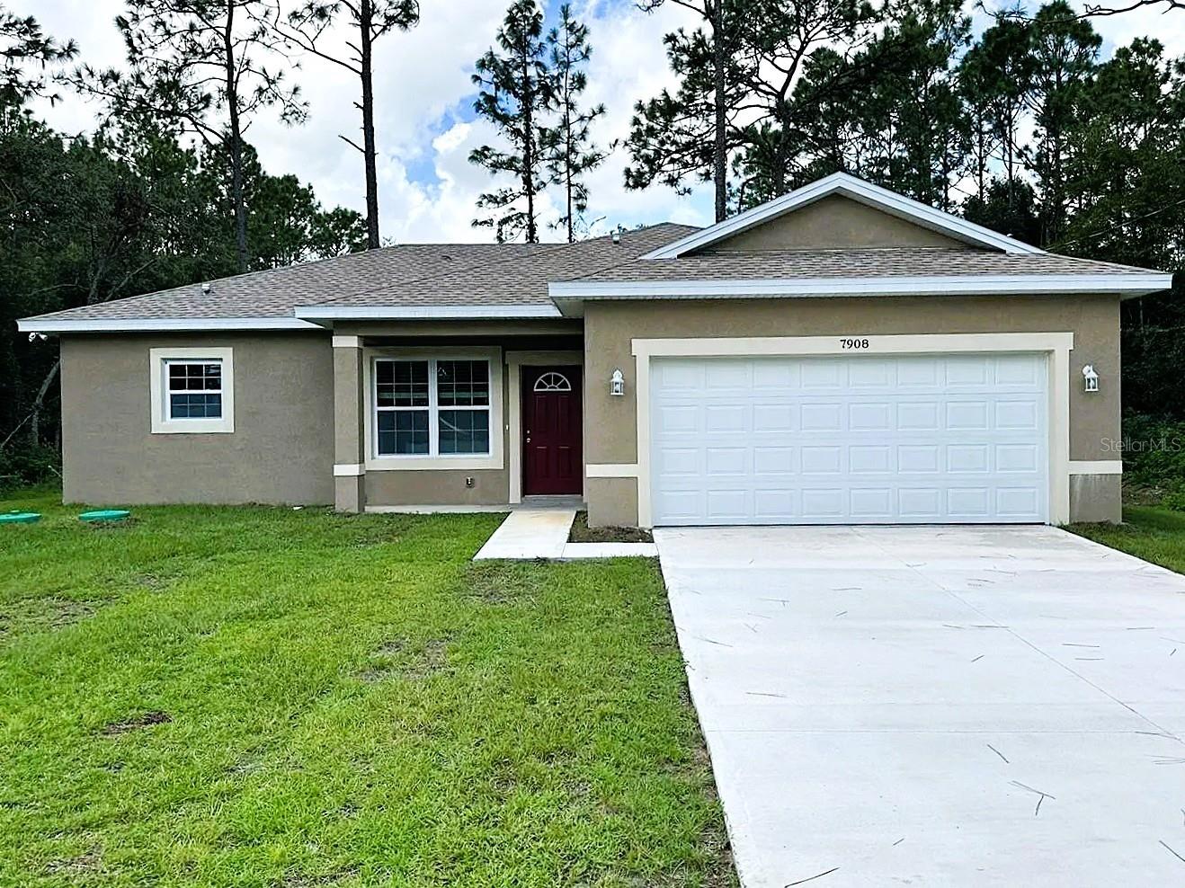 Details for 7908 Galena Avenue, CITRUS SPRINGS, FL 34434