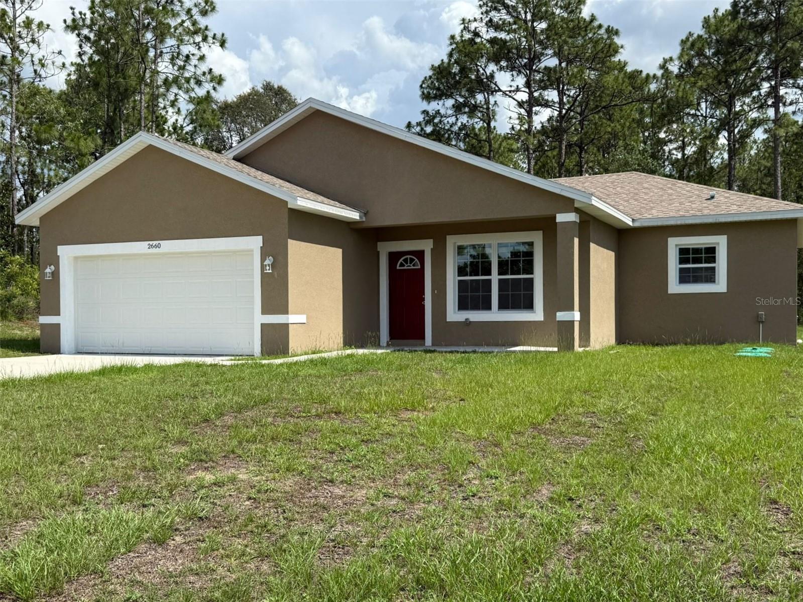 Listing photo id 0 for 2660 Gifford Lane