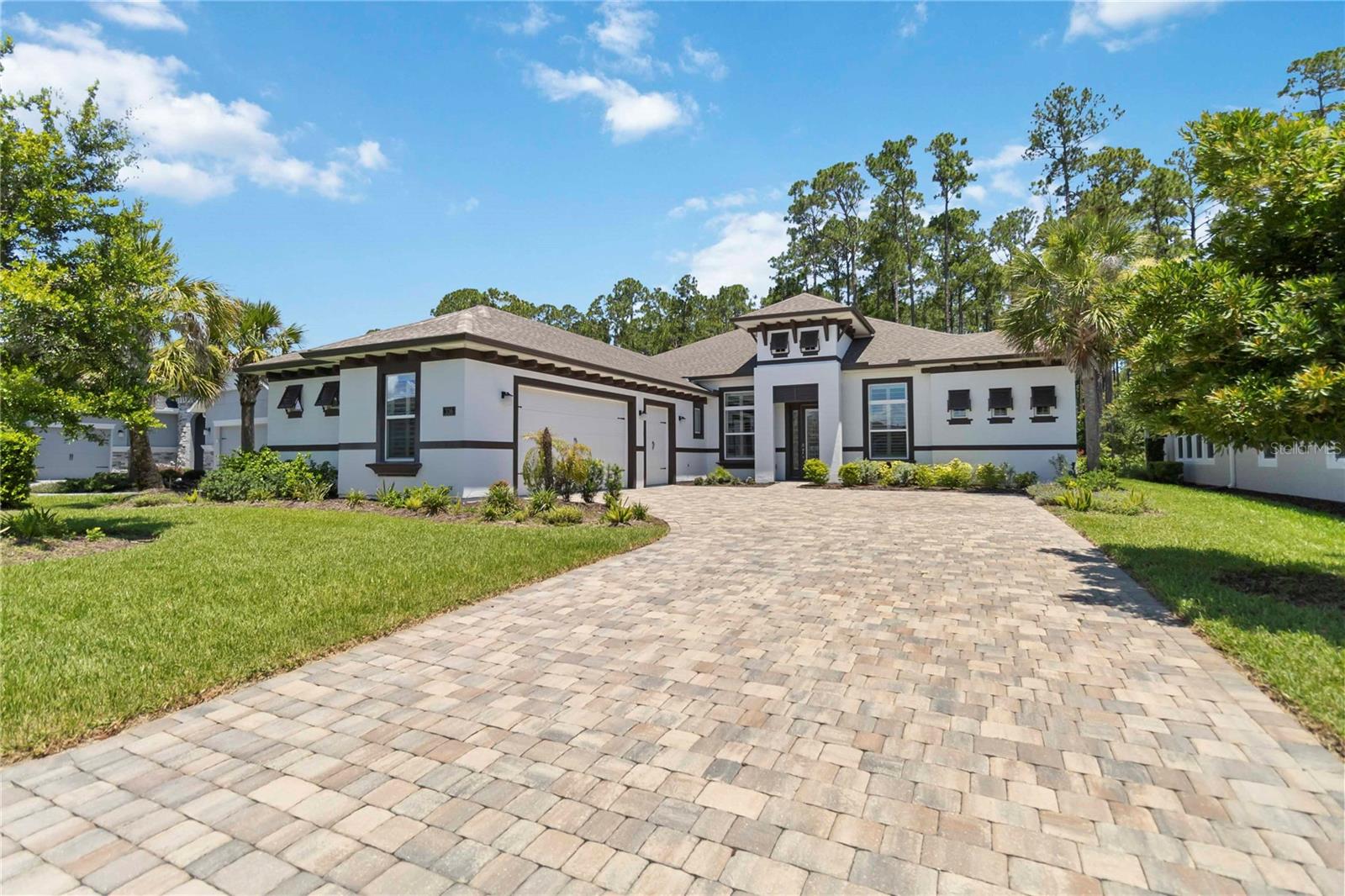 Details for 336 Stirling Bridge Drive, ORMOND BEACH, FL 32174