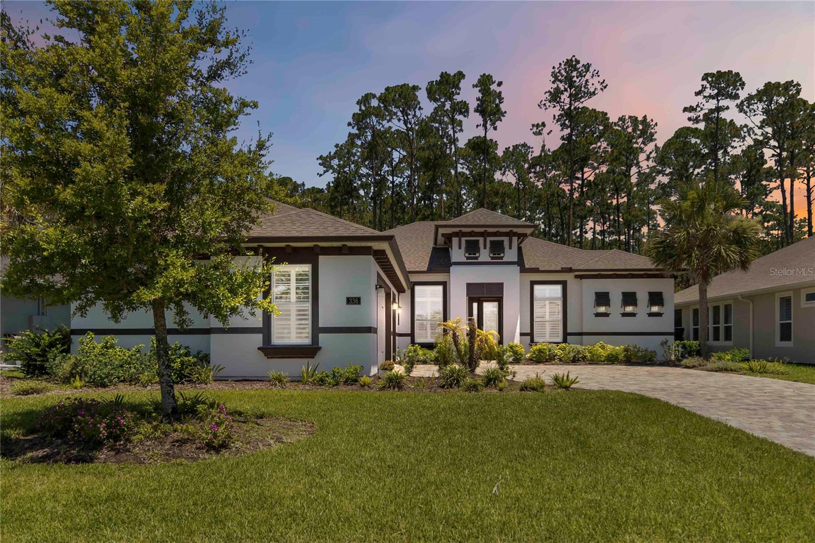 Image 2 of 34 For 336 Stirling Bridge Drive
