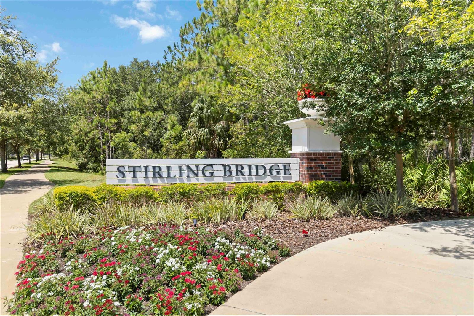 Image 33 of 34 For 336 Stirling Bridge Drive