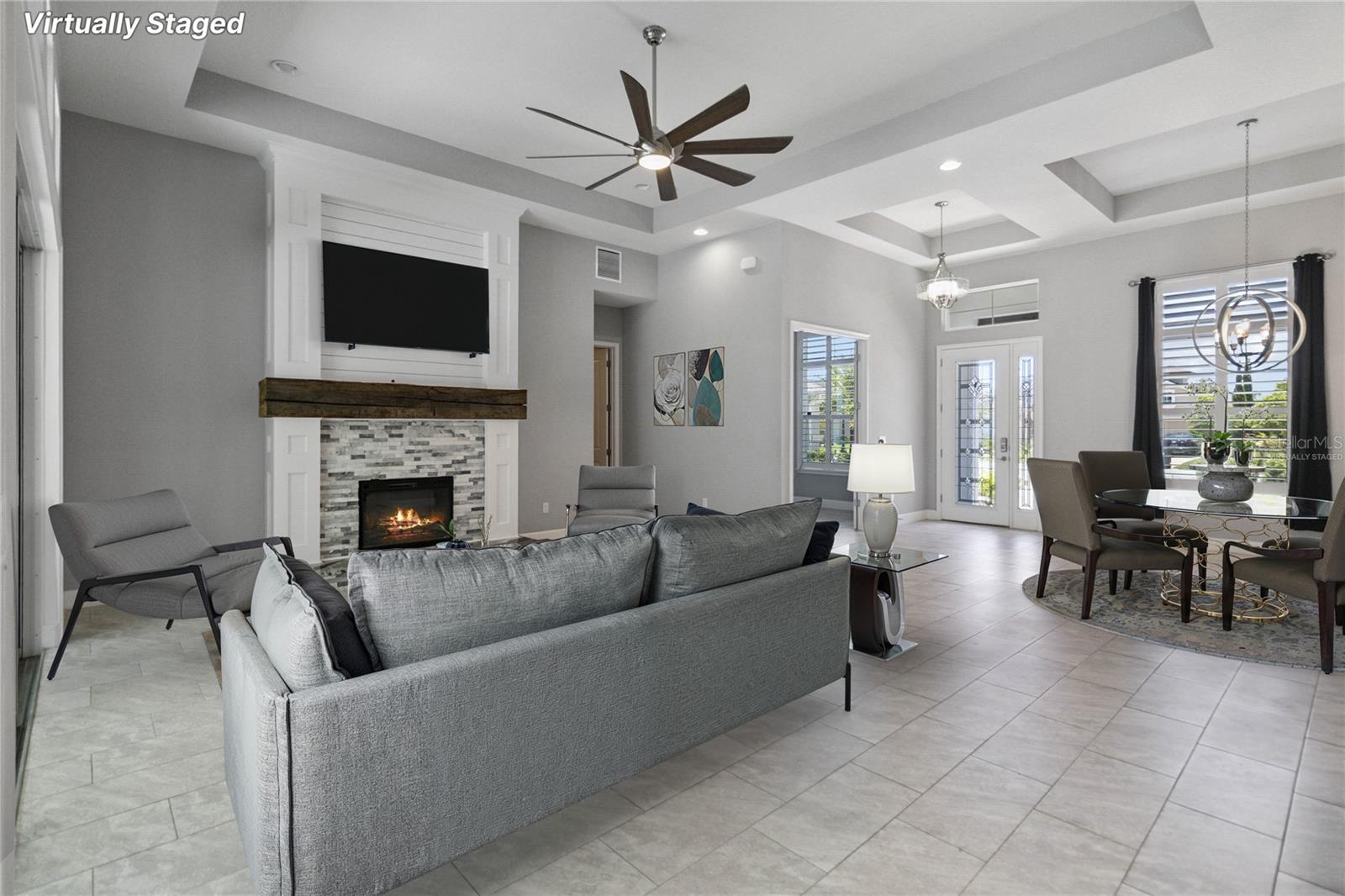 Image 6 of 34 For 336 Stirling Bridge Drive