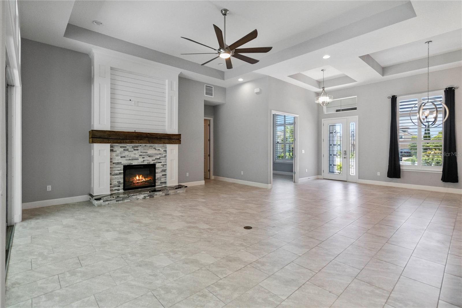 Image 7 of 34 For 336 Stirling Bridge Drive