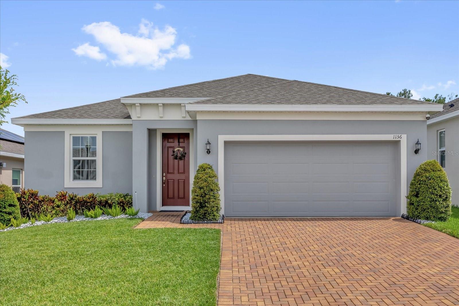 Details for 1156 Cavender Creek Road, MINNEOLA, FL 34715