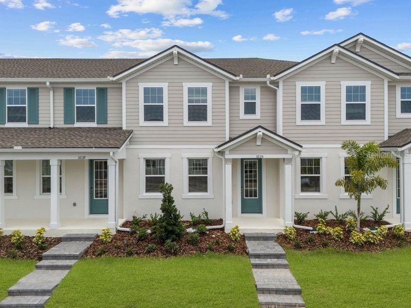 Details for 3235 Gardenia Reserve Street, APOPKA, FL 32712