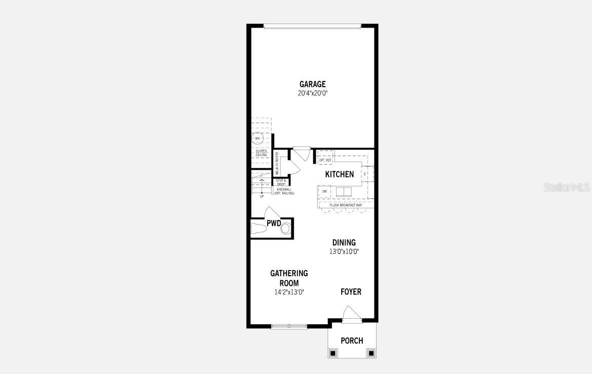 Image 2 of 13 For 3235 Gardenia Reserve Street