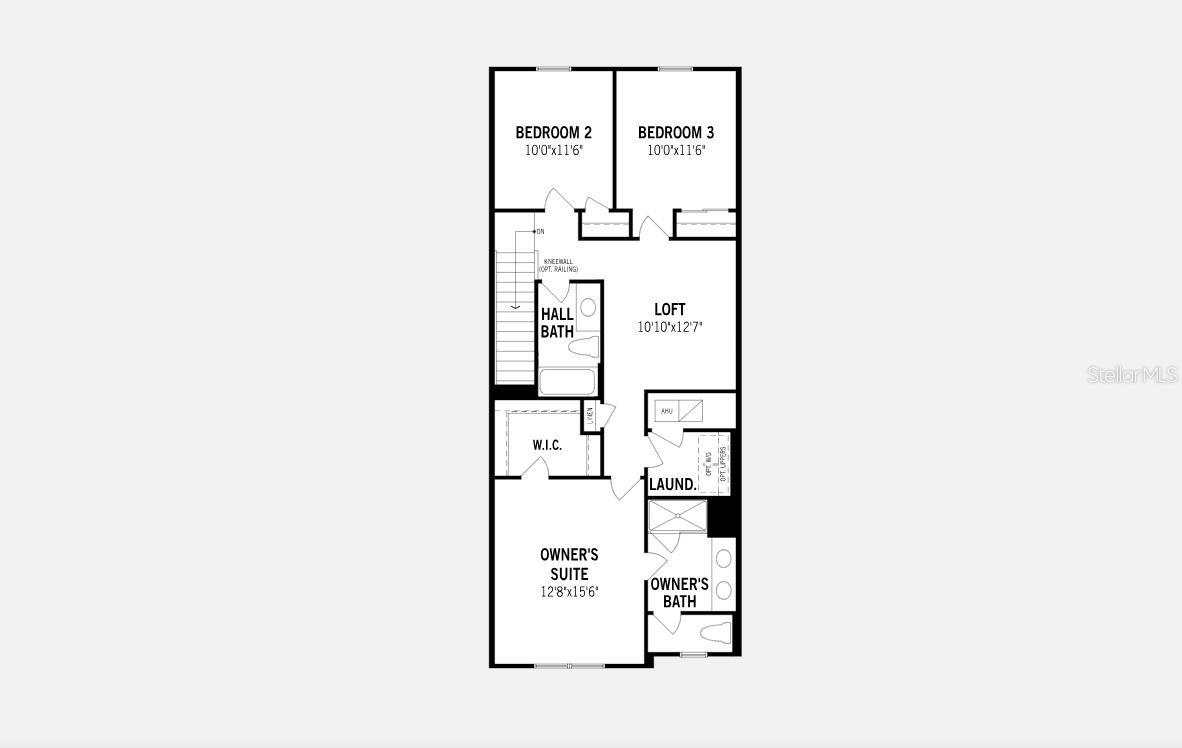 Image 3 of 13 For 3235 Gardenia Reserve Street