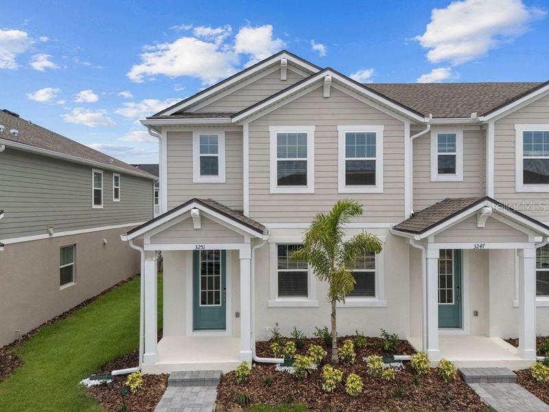 Details for 3251 Gardenia Reserve Street, APOPKA, FL 32712