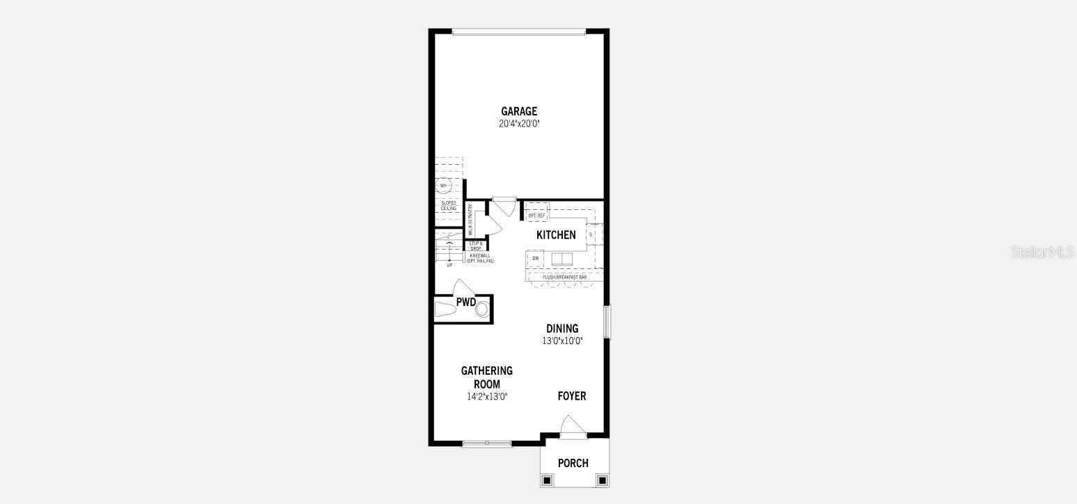 Image 2 of 12 For 3251 Gardenia Reserve Street
