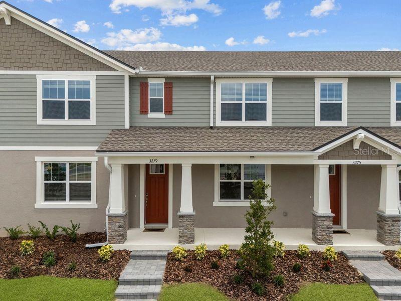 Details for 3279 Gardenia Reserve Street, APOPKA, FL 32712