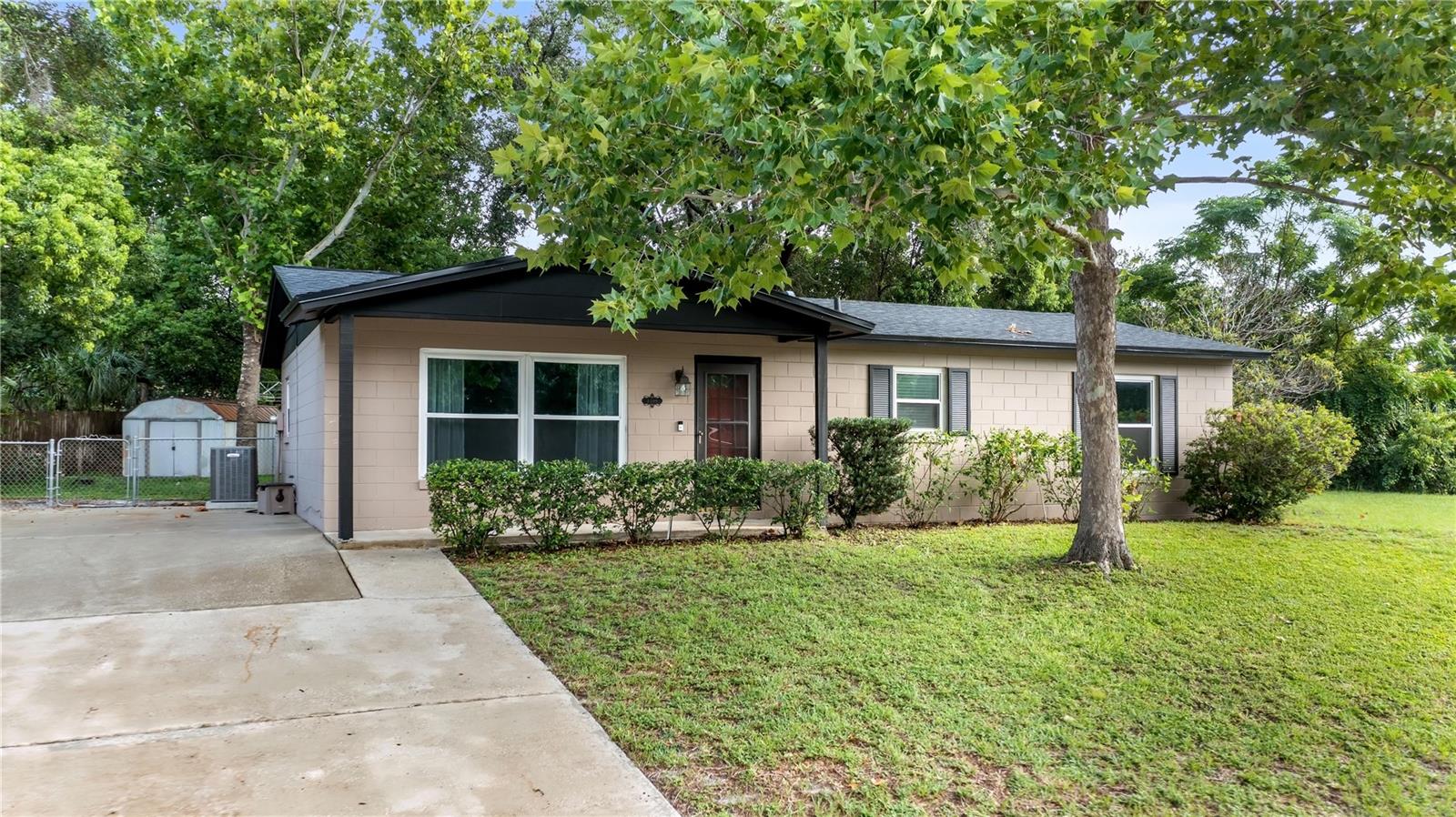 Details for 1209 Russell Drive, OCOEE, FL 34761