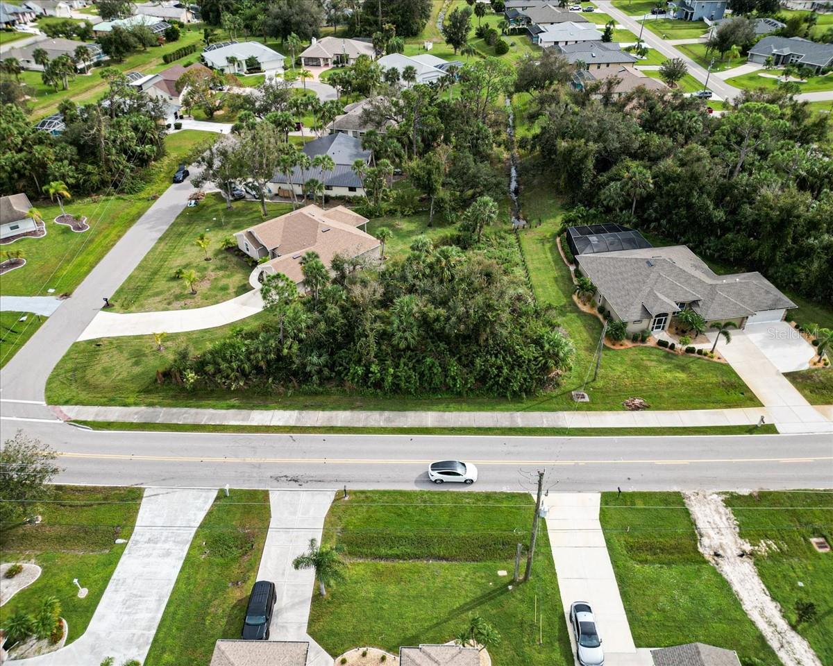 Details for 25655 Deep Creek Boulevard, PUNTA GORDA, FL 33983