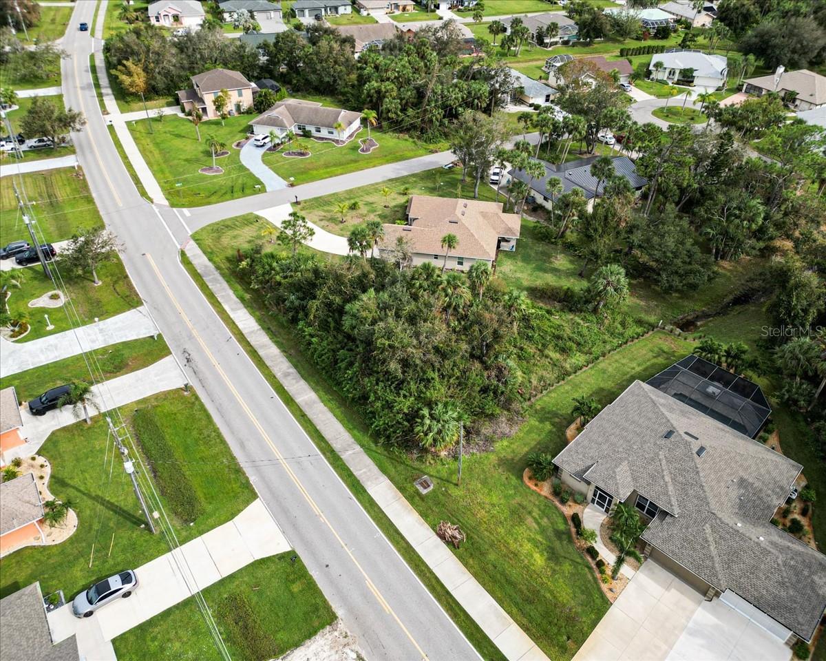 Image 16 of 19 For 25655 Deep Creek Boulevard