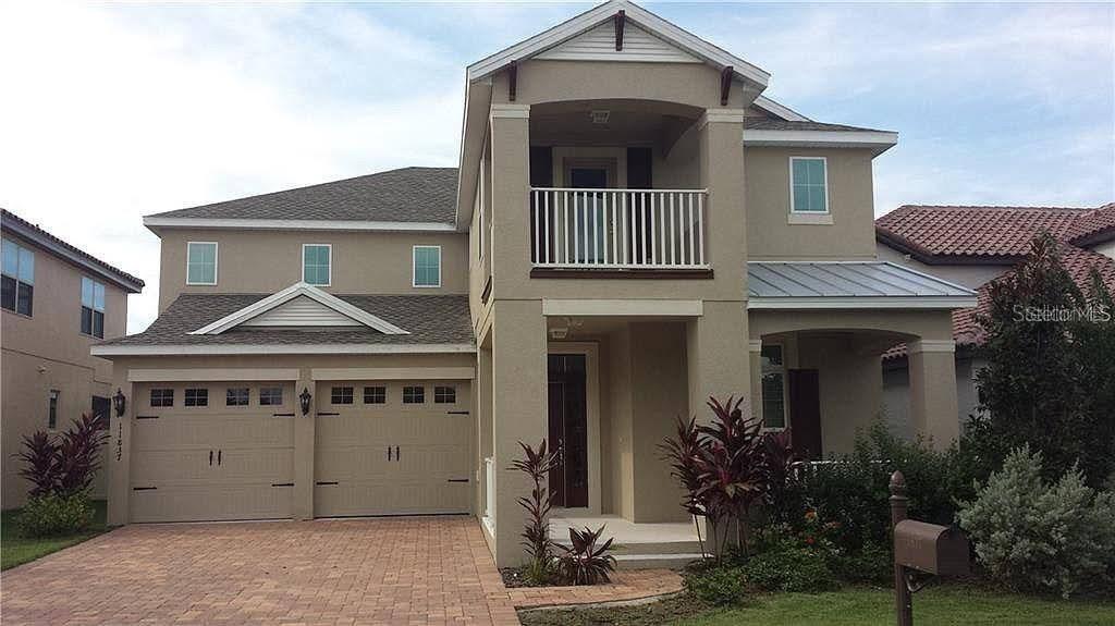 Details for 11837 Cave Run Avenue, WINDERMERE, FL 34786