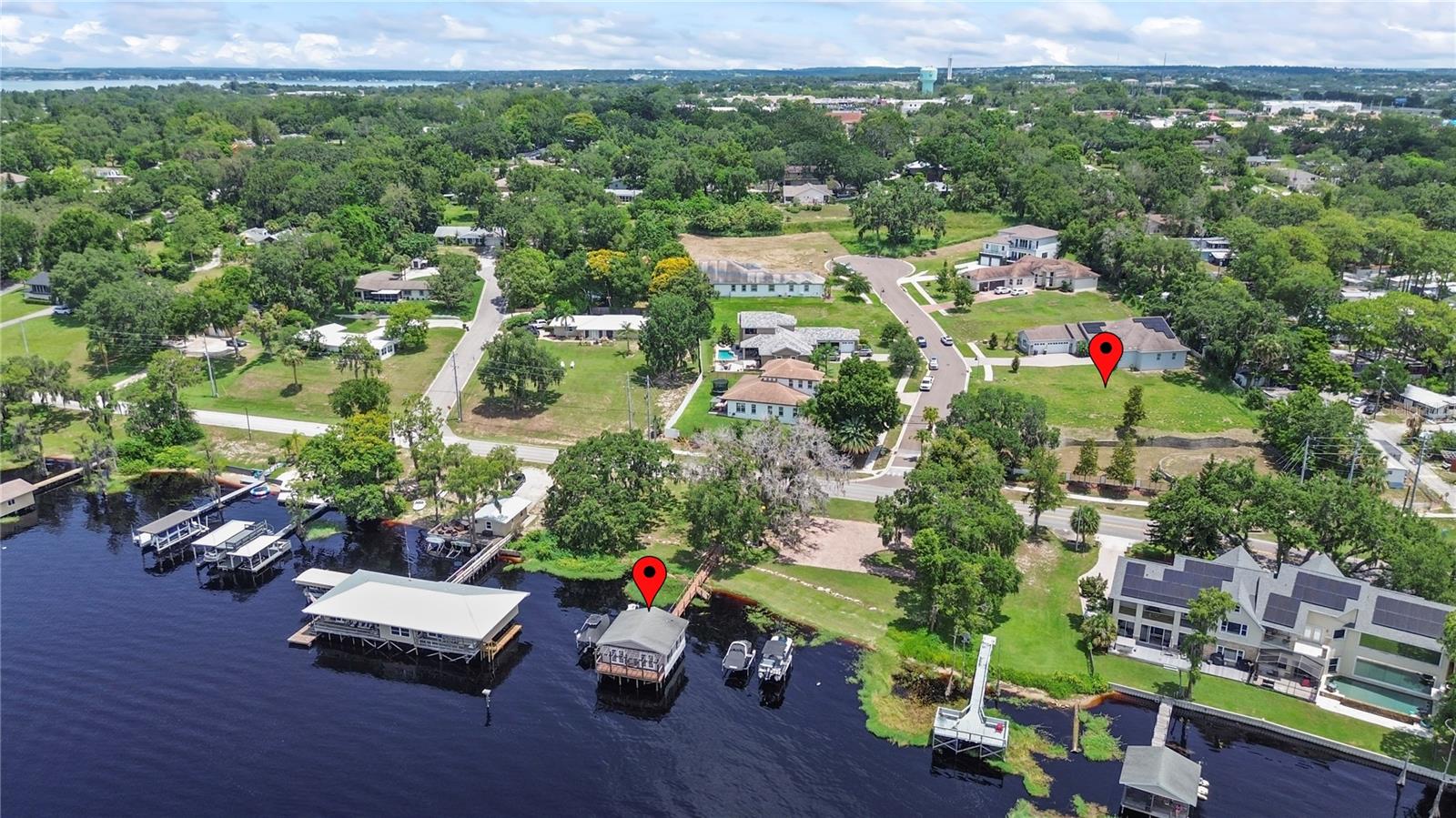 Details for 1825 Moorings Court Lot 14, CLERMONT, FL 34711