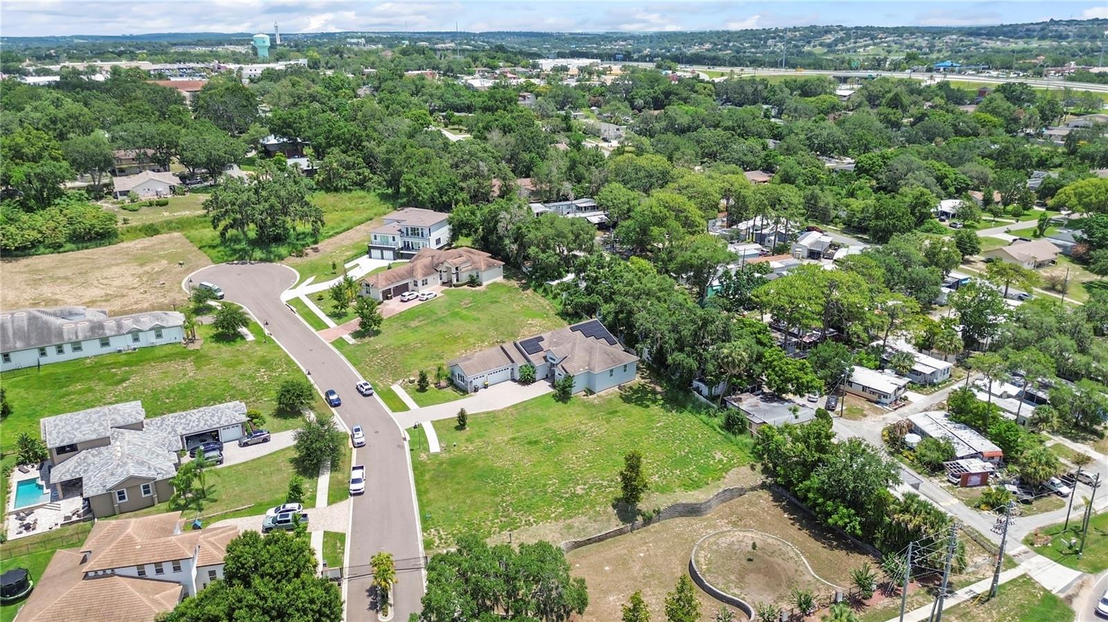 Image 3 of 18 For 1825 Moorings Court Lot 14