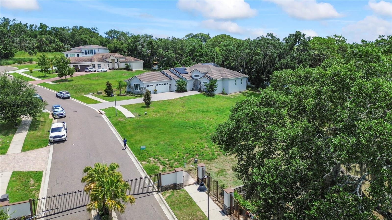 Image 4 of 18 For 1825 Moorings Court Lot 14